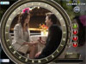 五年之約找字母 五年之約找字母