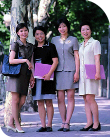 美國玫琳凱公司