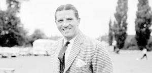 凱文·奧弗拉納甘 凱文·奧弗拉納甘