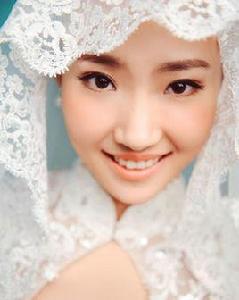 高美玲[中國大陸女演員]