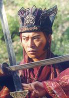 《熱血忠魂之獨行侍衛》