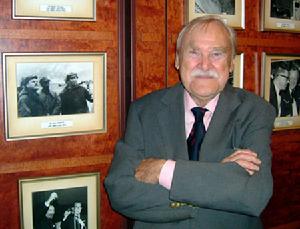 約翰·羅德里克