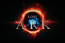 失落方舟 失落方舟