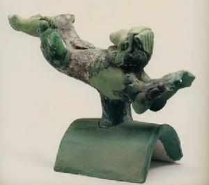 琉璃四足獸 琉璃四足獸