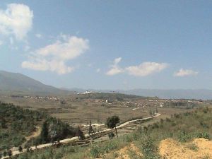 幕布自然村 幕布自然村