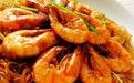 鮮蝦燒冬粉 鮮蝦燒冬粉