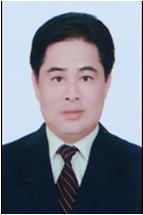 李仕[廣西博白縣委常委、副縣長]