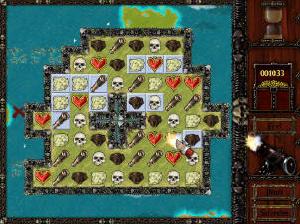 加勒比海盜探秘