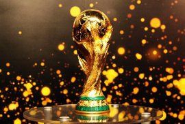 世界盃獎盃 世界盃獎盃