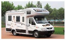 大連洛可可房車