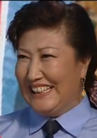 丁香   演員 高秀敏