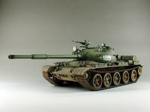 T-62坦克