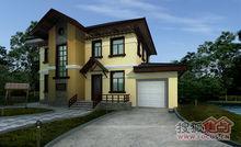 牡丹江鏡泊小鎮