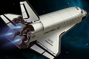 太空梭找茬 太空梭找茬