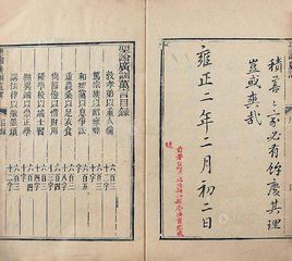 聖諭廣訓 聖諭廣訓