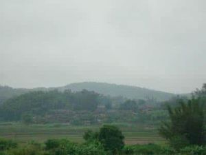 湯懂自然村 湯懂自然村