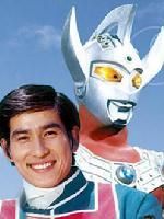 《泰羅·奧特曼》 《泰羅·奧特曼》