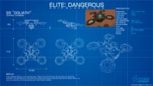 Elite:dangerous