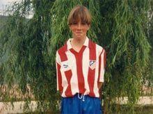 馬競青訓學院時期