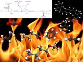 煤基液體燃料 煤基液體燃料