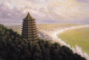 六和聽濤 六和聽濤