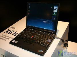 聯想ThinkPad X61(7675LG3) 聯想ThinkPad X61(7675LG3)