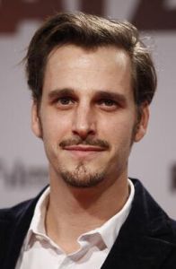 馬克思·馮·圖恩 馬克思·馮·圖恩