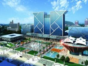 銀億四明廣場 銀億四明廣場