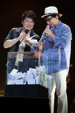 周華健北京演唱會圖片