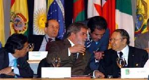 （圖）巴西利亞宣言