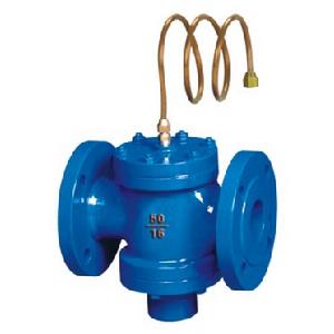 ZYC自力式壓差控制閥 ZYC自力式壓差控制閥