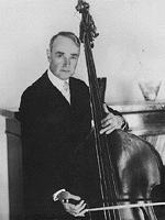 謝爾蓋&middot;庫賽維斯基