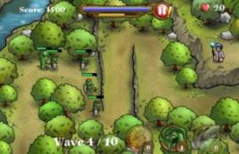 魔法守護者HD 魔法守護者HD