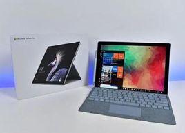 Surface Pro LTE Surface Pro LTE
