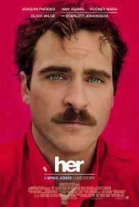 her[2013年斯派克·瓊斯執導電影]