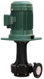液下排污泵