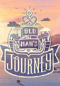 老人之旅 老人之旅