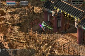 （圖）《盛世緣》