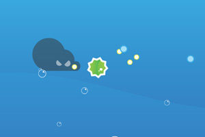 泡沫大戰 泡沫大戰