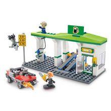 酷壘星佳城市產品圖