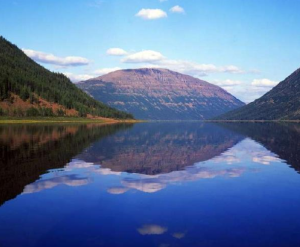 俄羅斯普托拉納高原 俄羅斯普托拉納高原