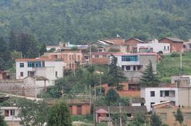 橋頭村[福建省泉州市南安市石井鎮橋頭村]