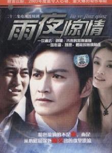 雨夜驚情 雨夜驚情