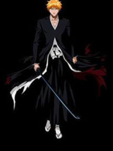 黑崎一護 黑崎一護