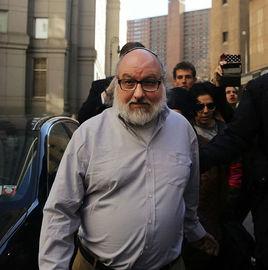 喬納森·波拉德 喬納森·波拉德