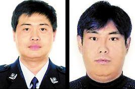 河北肅寧特大槍擊案