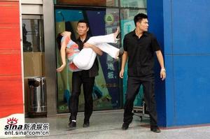 《走出監獄的女人》