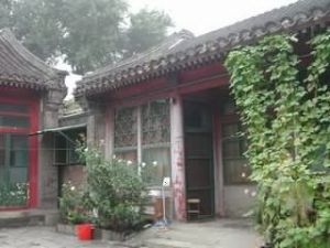 馬輝堂故居 馬輝堂故居