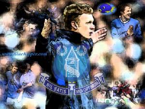 保羅·萊德奧特 保羅·萊德奧特