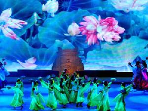 熊雲[平民舞蹈教育家]